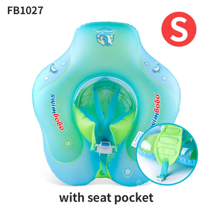 NewBabySwimFloat™