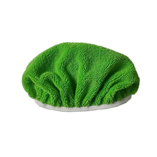 Serpillère Microfibre - MopFlex™ - Vert Bambou
