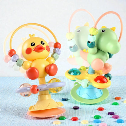 JOUET MUSICAL BEBE - CalmTunesBaby™