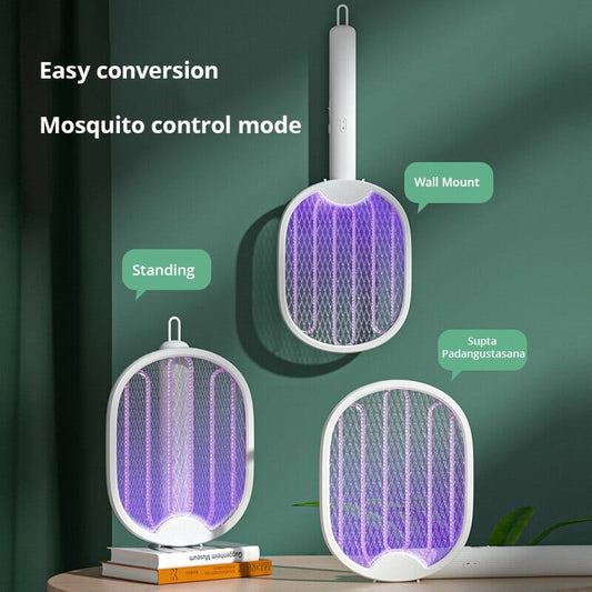 Killerquito™ - USB Mosquito Repellent Lamp