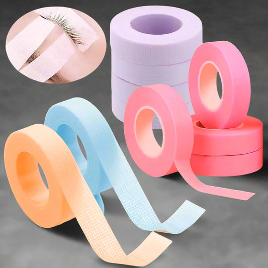 Ruban de Levage de Cils - Micropore™