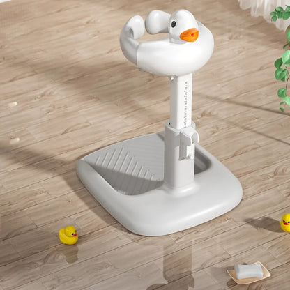 Support de Bain Bébé - DuckAssist™