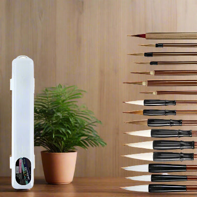 Pinceaux - InkBreeze™