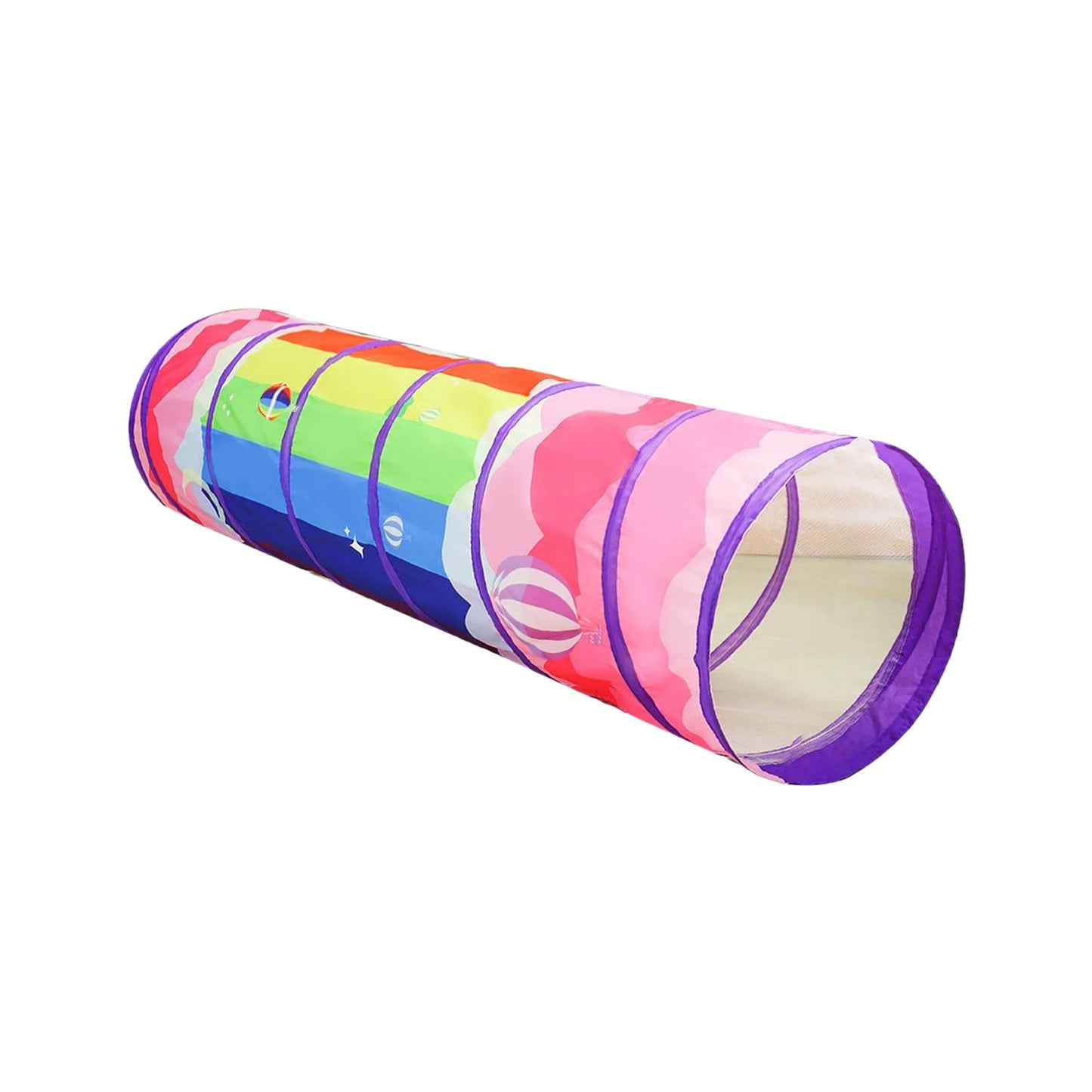 TUNNEL ENFANT - CrawlAdventure™