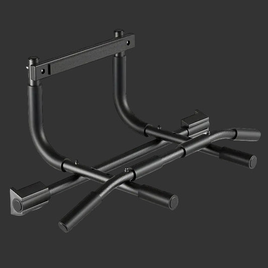 Barres De Traction - DoorFramePull-upBar™