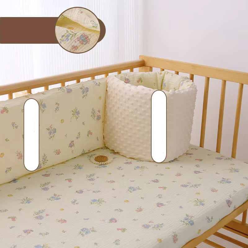 ModuCocon™ - Tresse de Lit