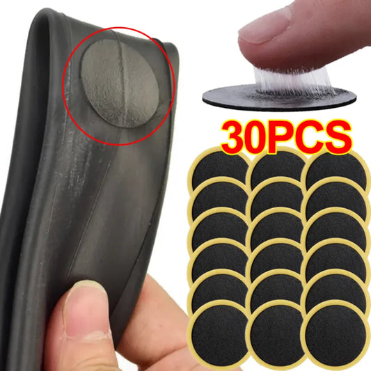 PatchsPneuVélosRépare™