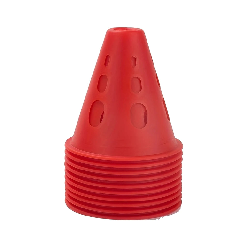 Plots - FieldCones™