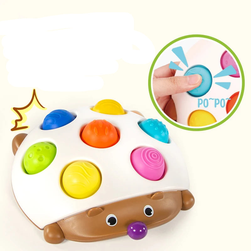 Jouet Éducatif – PurePop™
