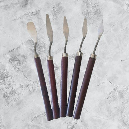 ArtistSpatula™ - Paint spatula