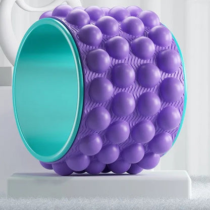Roue de Yoga - FlexiWheel™