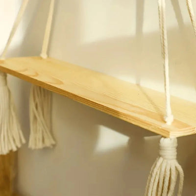 ETAGERE MURALE - BohoHanging™