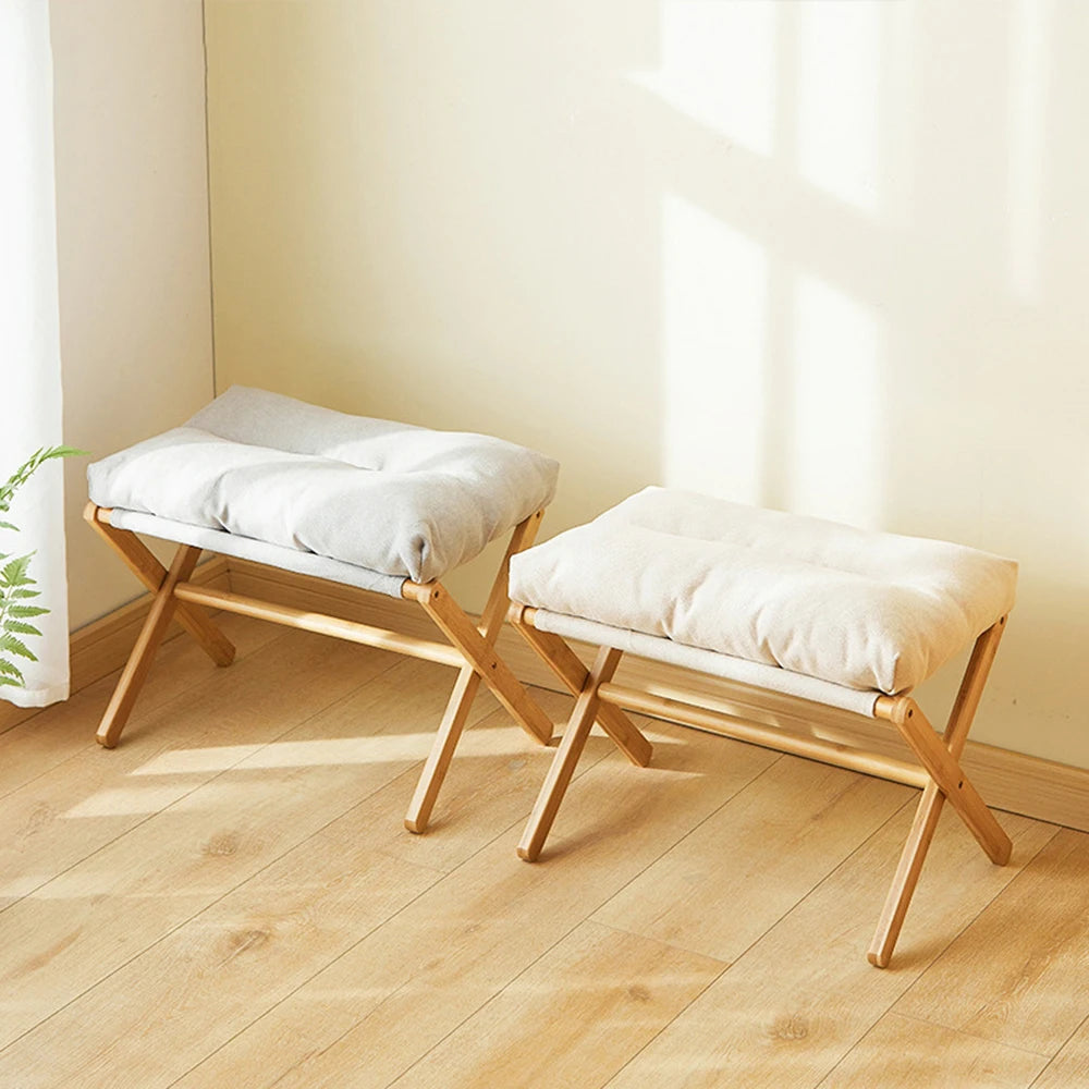 Repose Pieds - FlexiRepos™