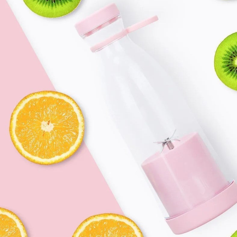 Mini Blender Portable - JuiceGo™