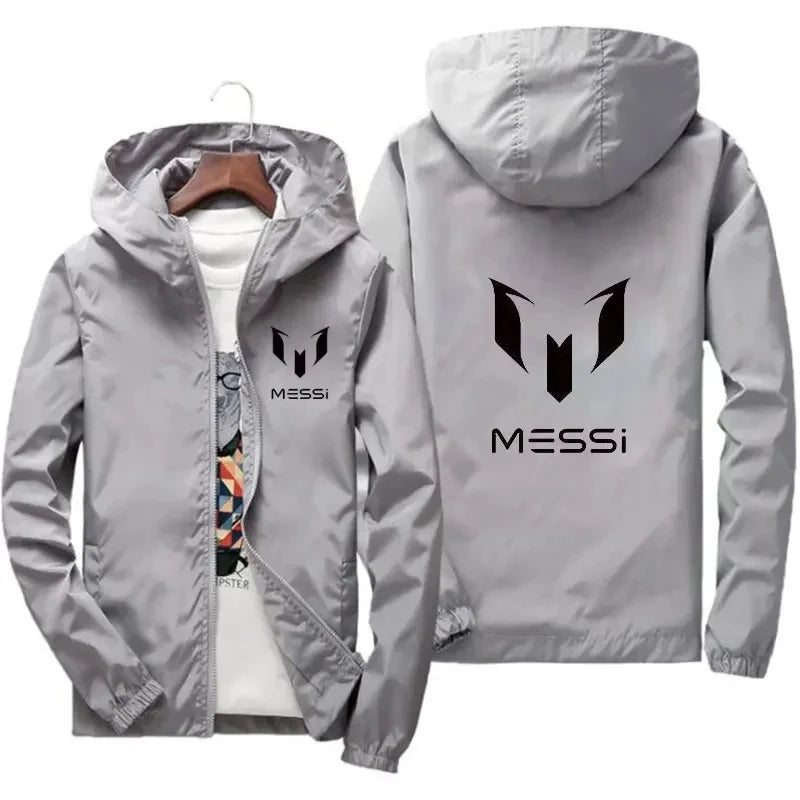 Veste de Sport Homme - WindKick™