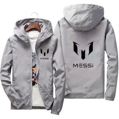 Veste de Sport Homme - WindKick™