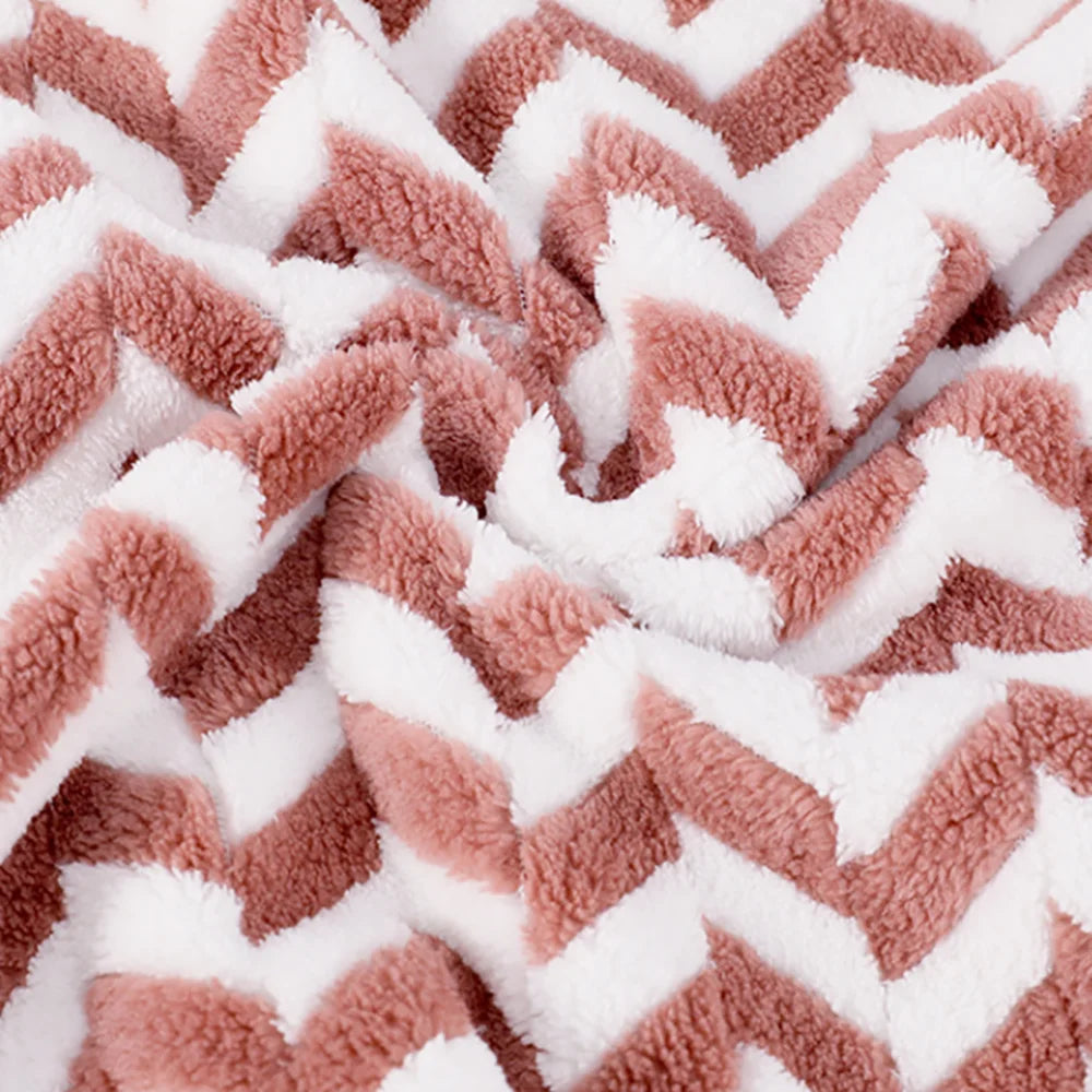 Peignoir pour Chien - PawDryRobe™ - Marron