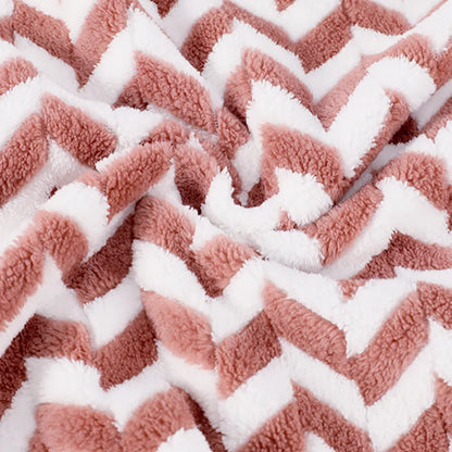 Peignoir pour Chien - PawDryRobe™ - Marron