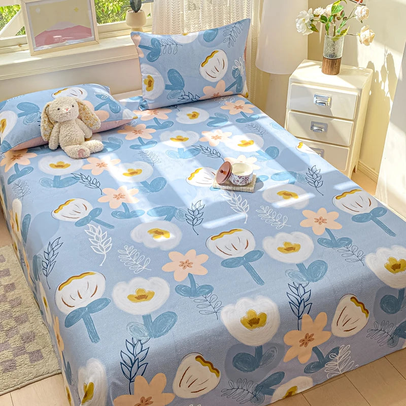 Drap de lit - PureCotton™