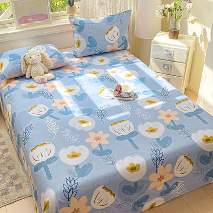 Drap de lit - PureCotton™