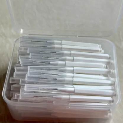 Brosse Interdentaire - GapClean™ - Blanc