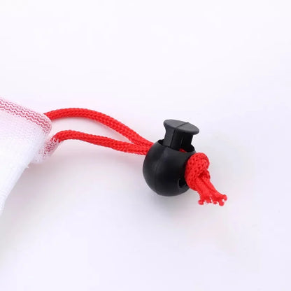 Sac de Rangement - EcoStore™ - Rouge