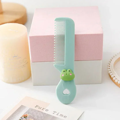 Peigne Bebe - KawaiiComb™ - Poule