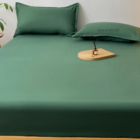 Housse Respirant – LuxFiber™