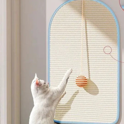 Tapis Griffoir Chat - ClawSaverBoard™