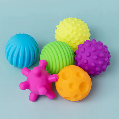 Balles d'Éveil - TouchSensory™