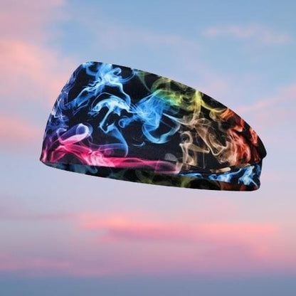 HeadBfresh™ - Women's Antiperspirant Headbands | Sport & Yoga