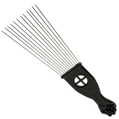 Peigne Afro - SteelPick™ - Long