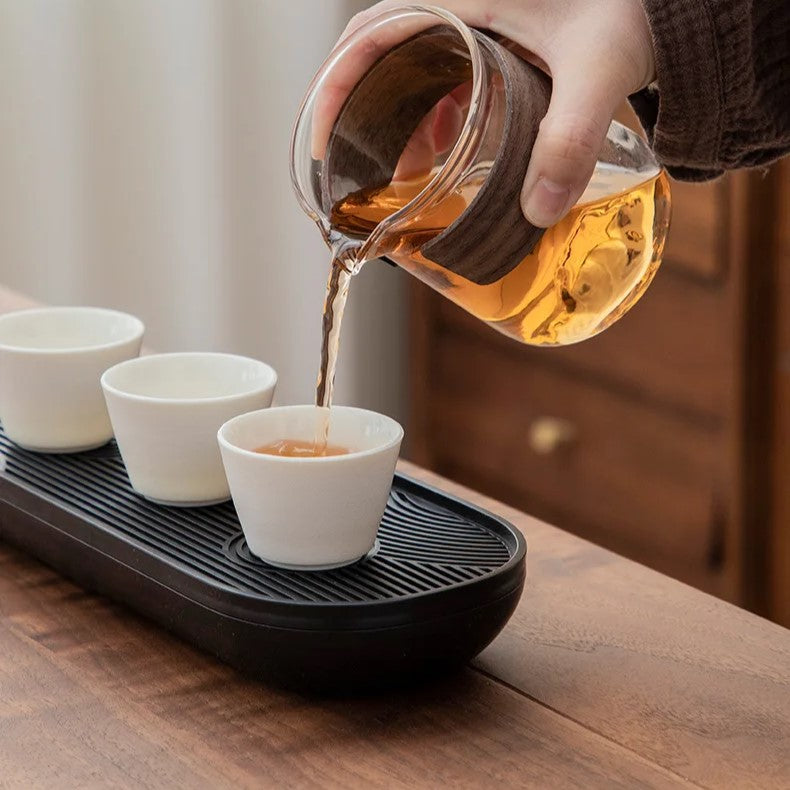 Coffret Thé - TravelGaiwan™
