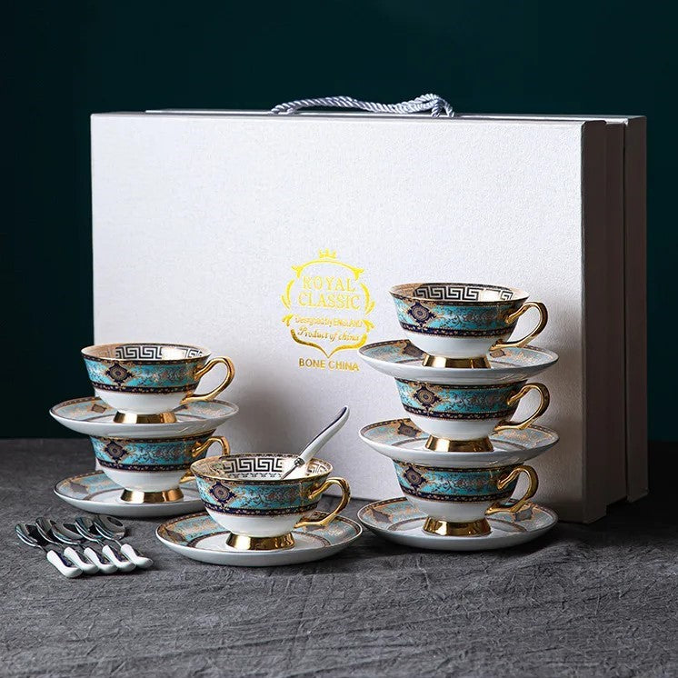 Tasse à Café - RoyalBone™