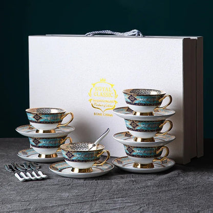 Tasse à Café - RoyalBone™