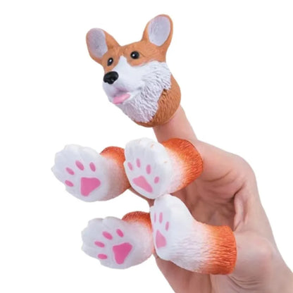 Marionnettes – Anim’O-Doigts™