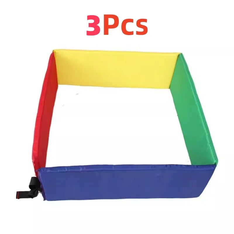 JEU EXTERIEUR - FunObstacle™