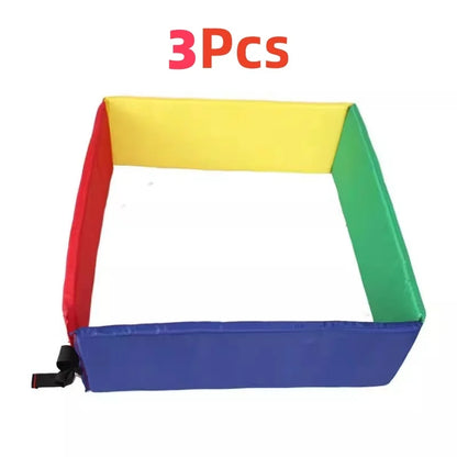JEU EXTERIEUR - FunObstacle™