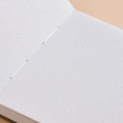 AquaTravel™ - Carnet aquarelle de voyage