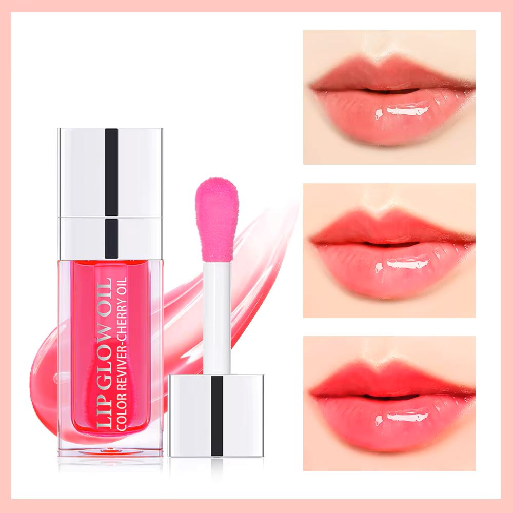 CherryGloss™ - Framboise