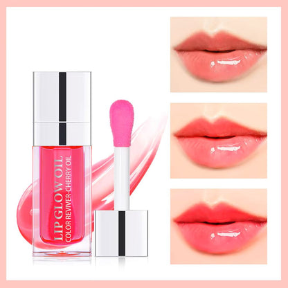 CherryGloss™ - Framboise