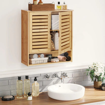 Armoire murale - WallCabinetStorage™