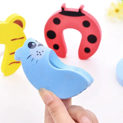 Eponges sécurité - BabySafety™