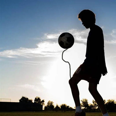 Ballon de Football - SoloKickTrainer™