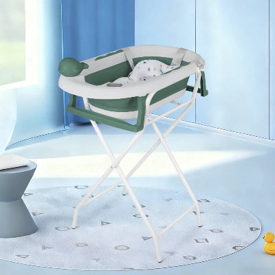 Baignoire Bébé - ComfortFoldBath™