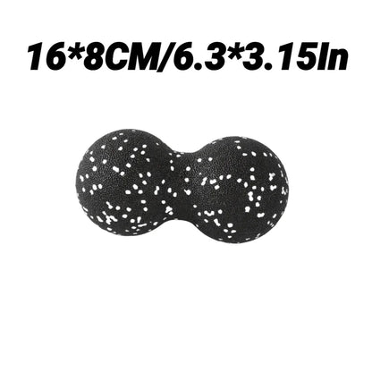 Balles de Massage - EPP UltraFirm™