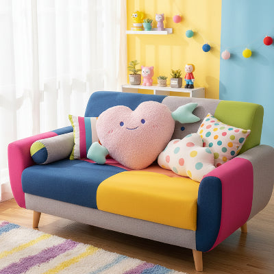 Coussin - HappyPlush™