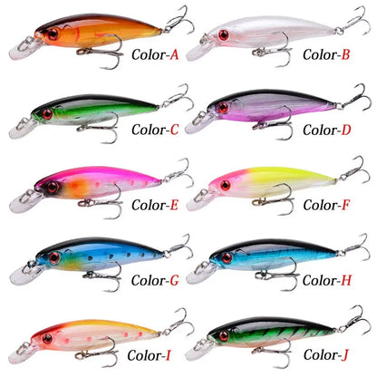 ExtraLaserFishingLure™