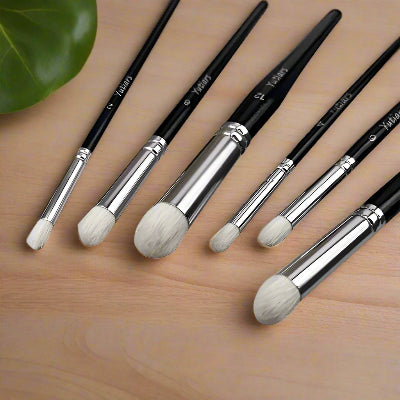 Pinceaux Peinture - MiniBrushPro™