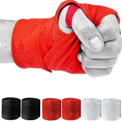 BandagesdeBoxePro™